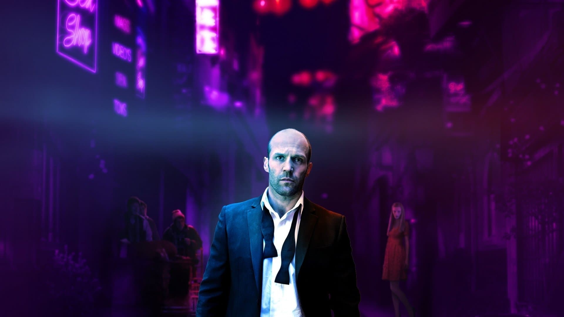 Redemption - Identità nascoste