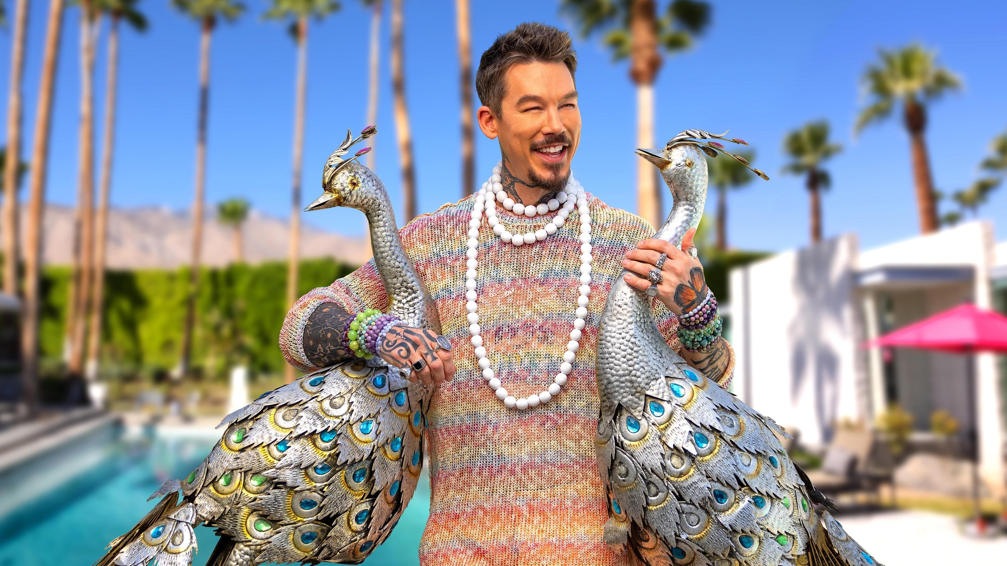 Ho vinto la casa alla lotteria