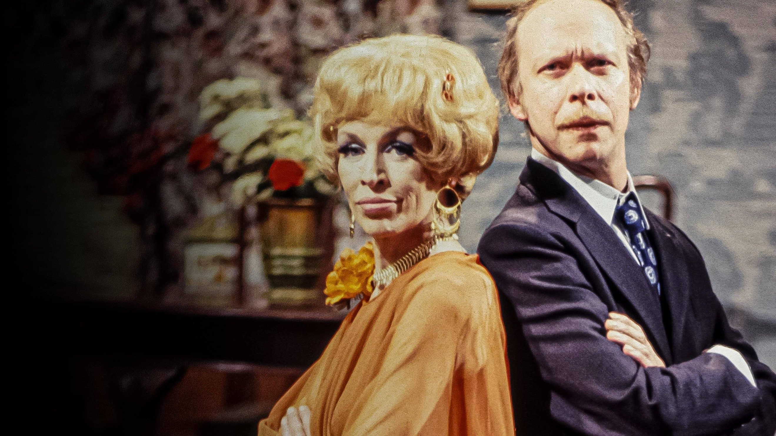 George e Mildred