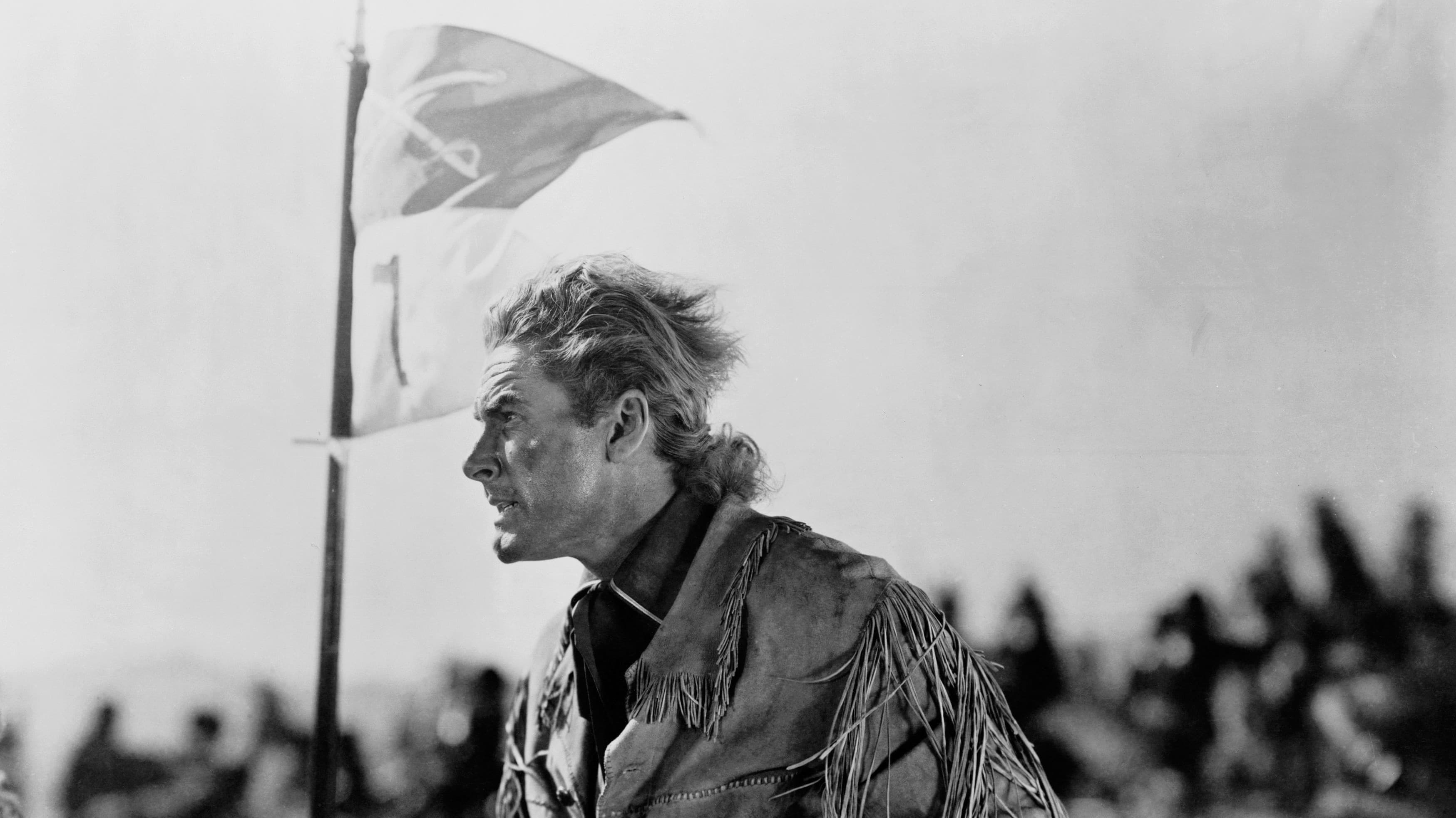 La storia del generale Custer