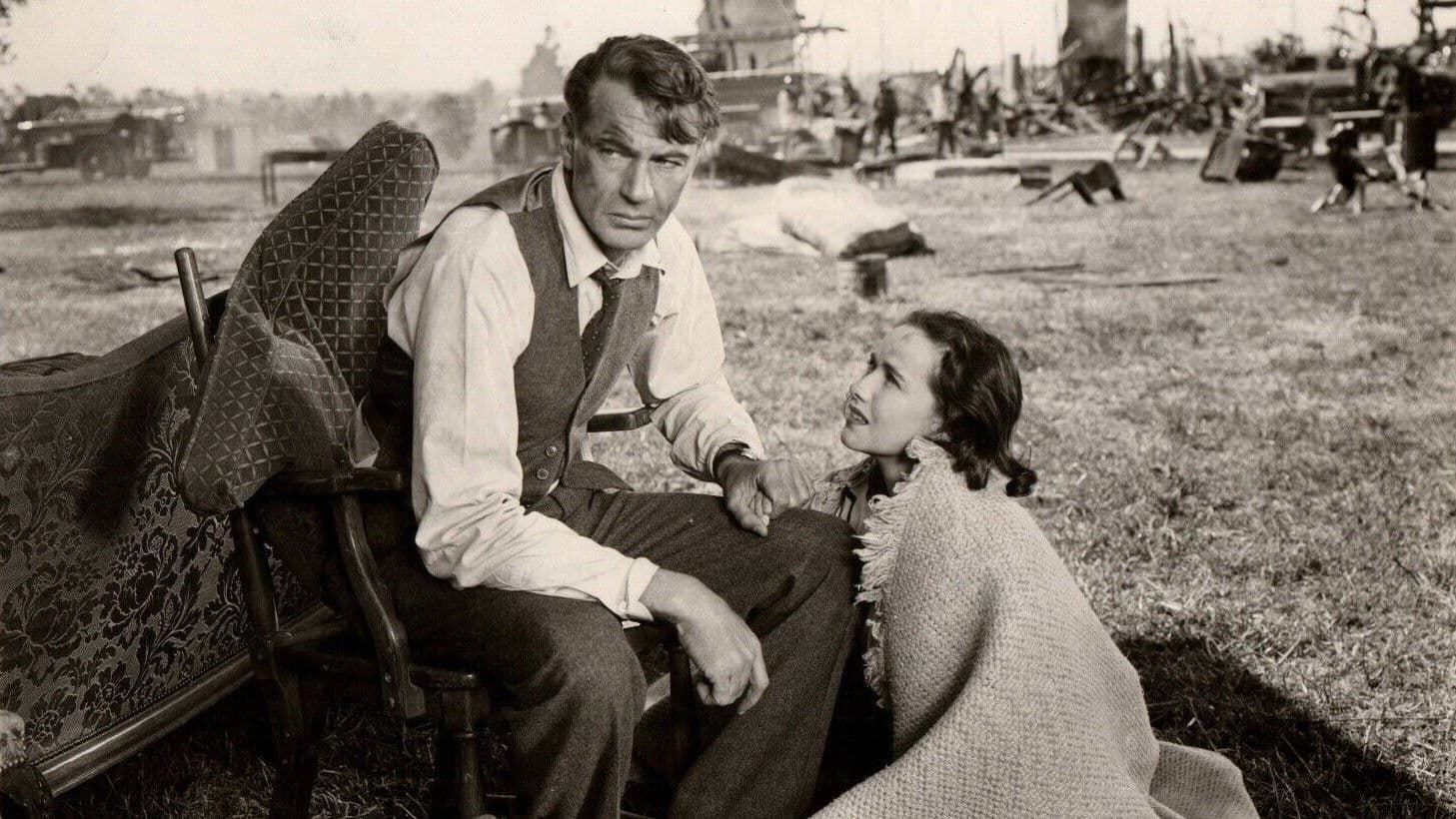 Le tre donne di Casanova