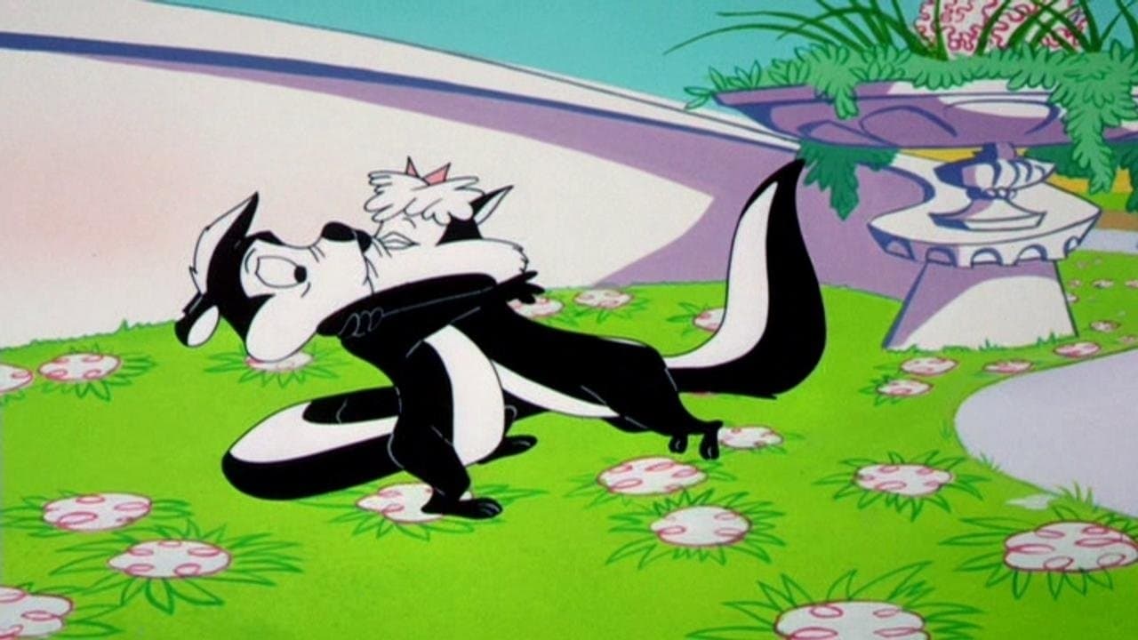 Louvre, torna da me!