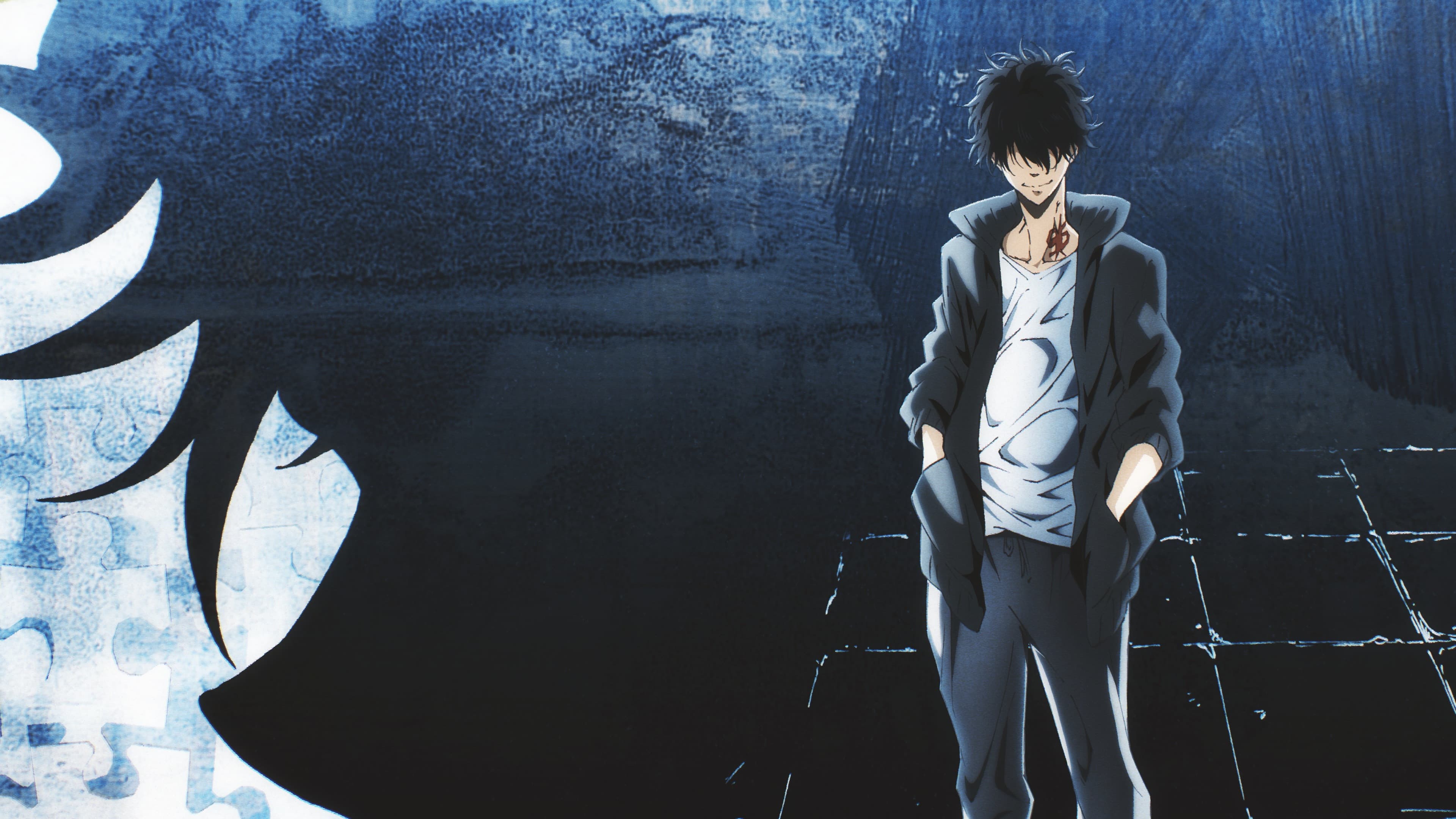 Il Mistero di Ron Kamonohashi