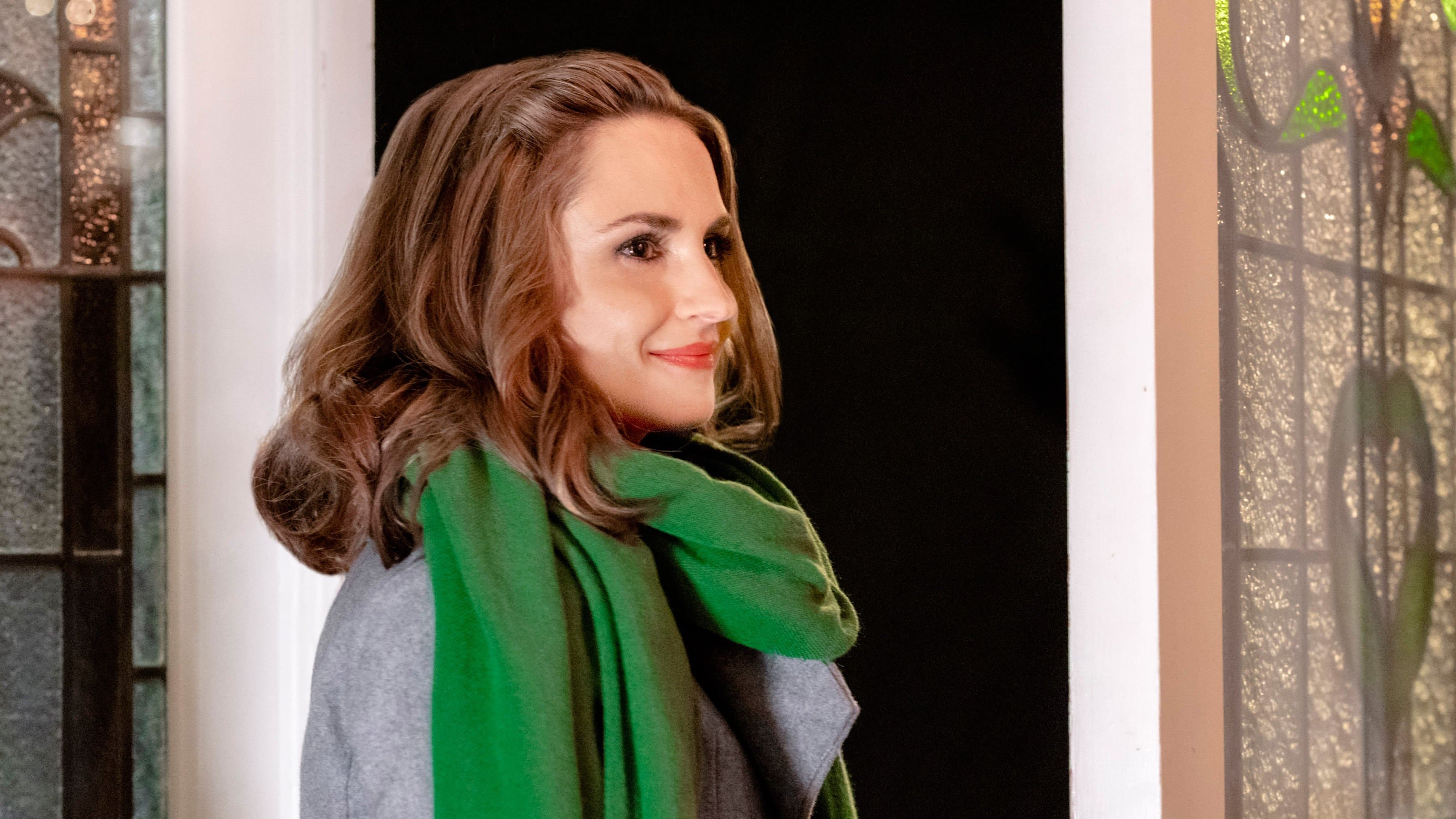 Natale tra i monti Blue Ridge