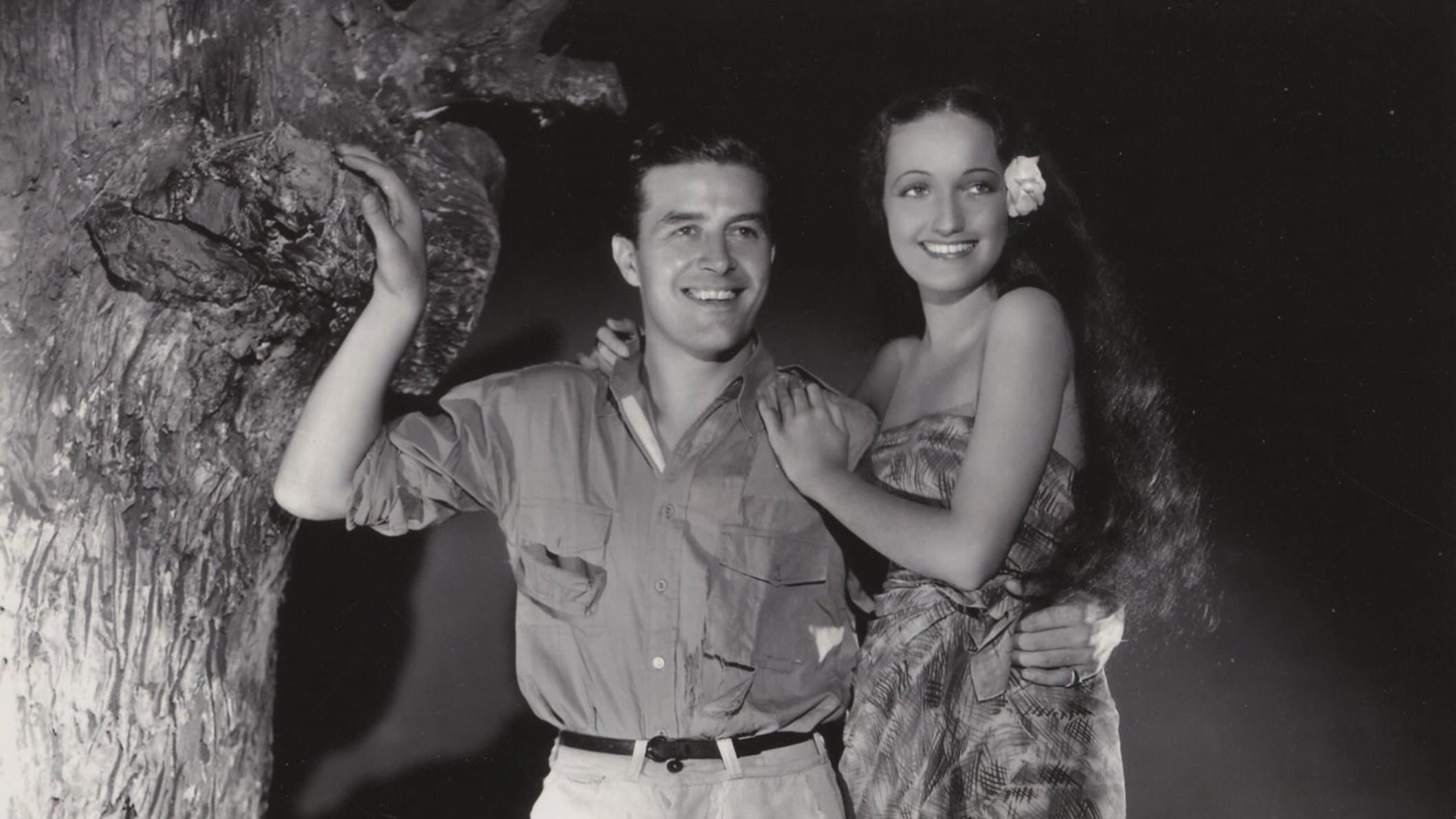 La figlia della jungla