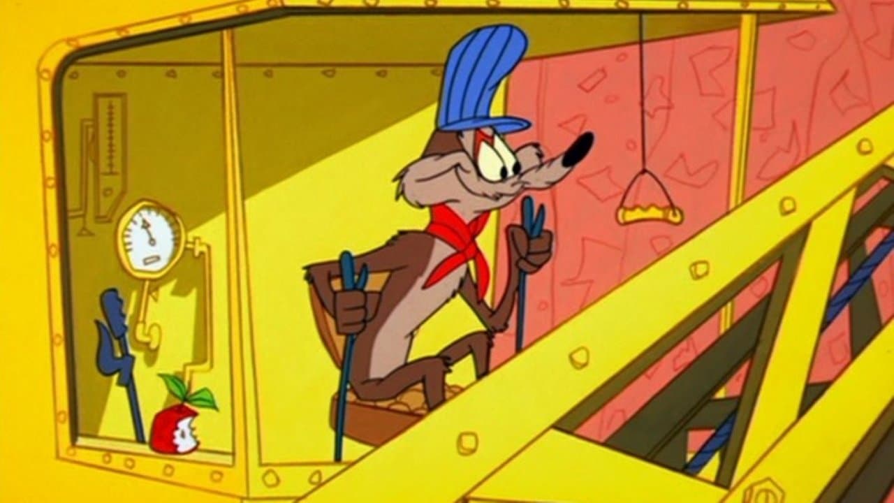 L'invincibile Beep Beep