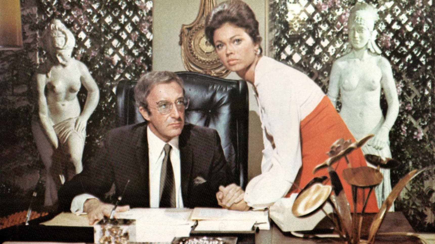 Dimmi, dove ti fa male?