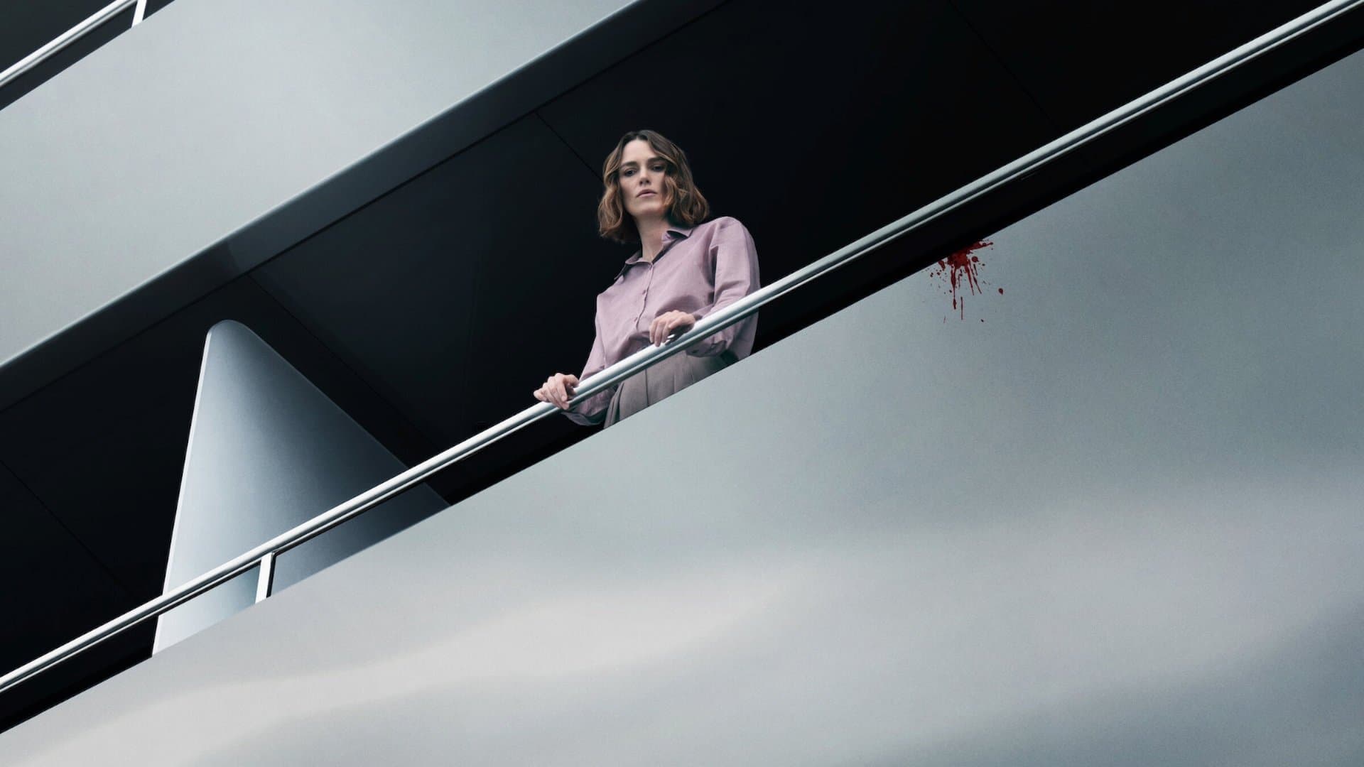 La donna della cabina numero 10