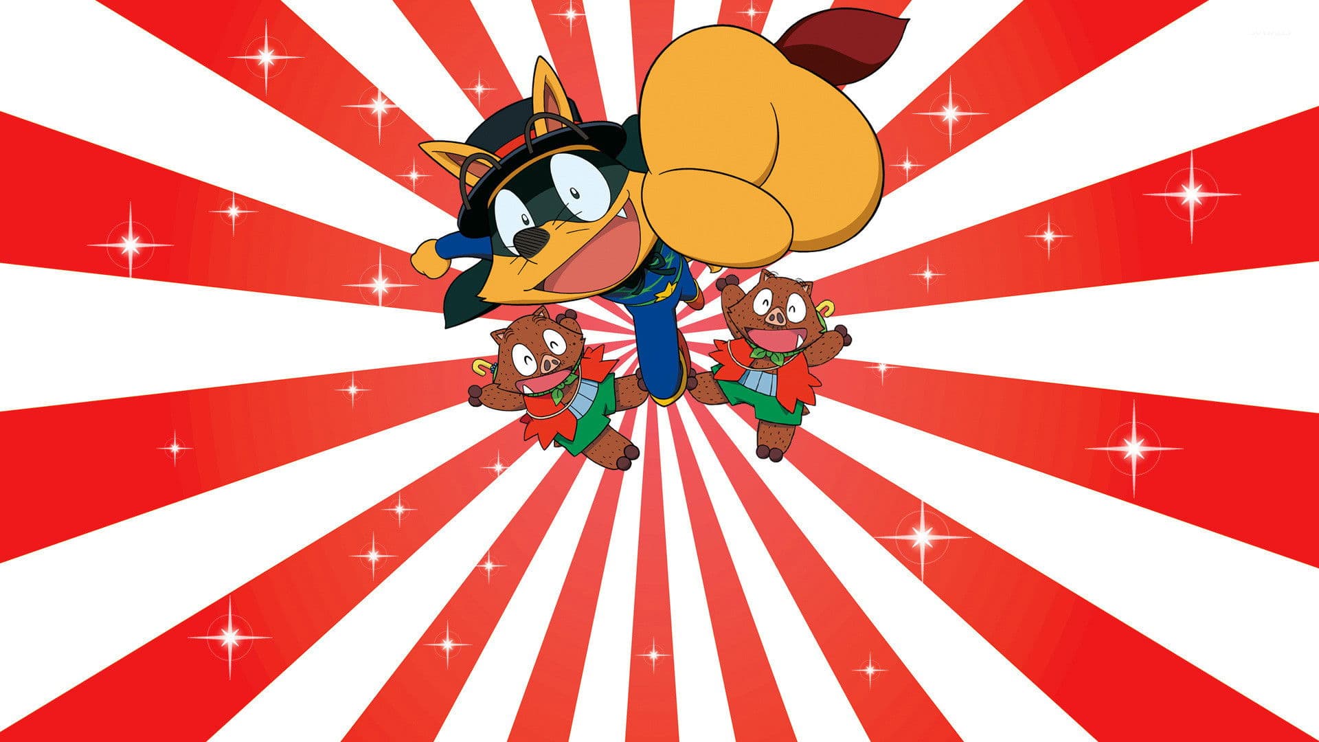 Le incredibili avventure di Zorori