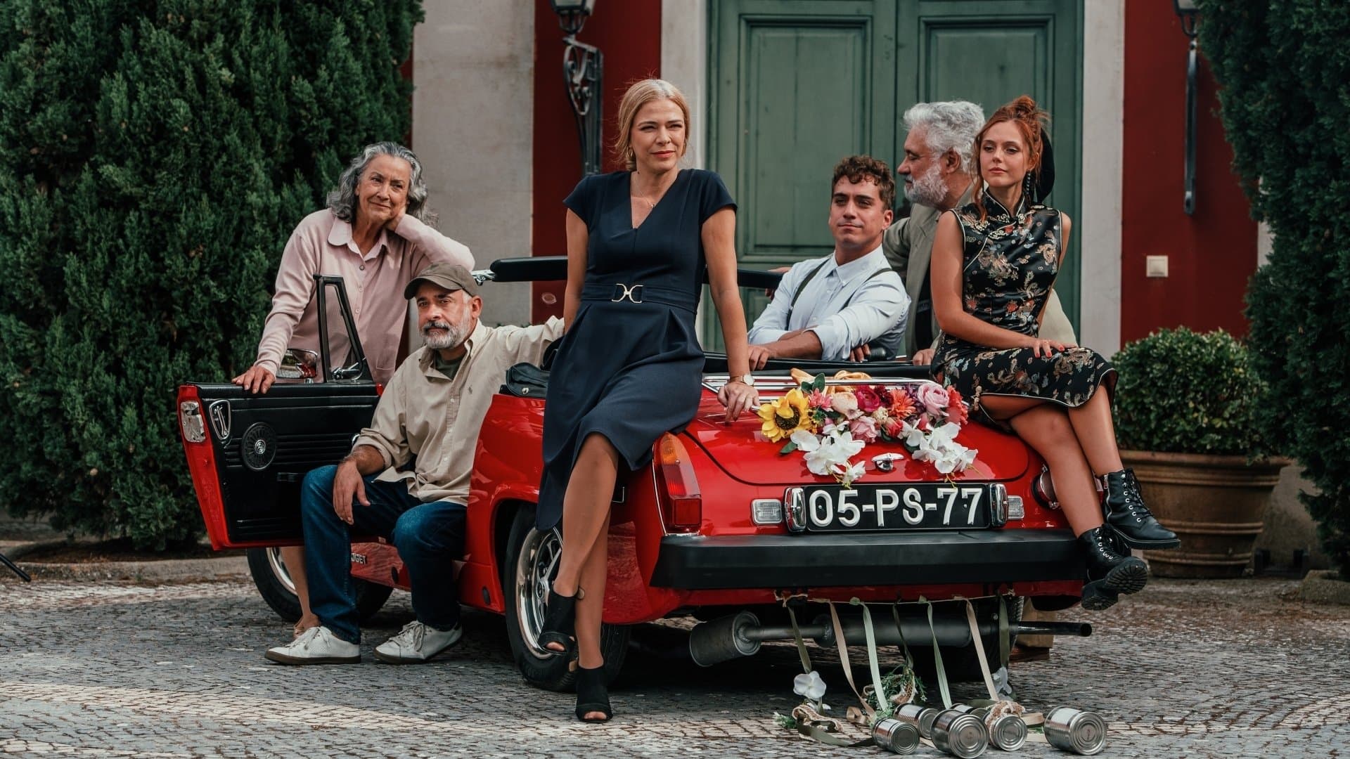 Finché vita non ci separi