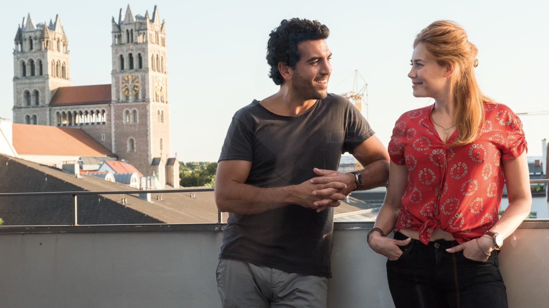 Benvenuto in Germania!