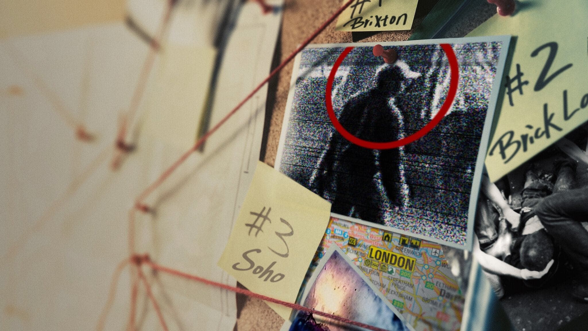 Nail Bomber: terrore a Londra