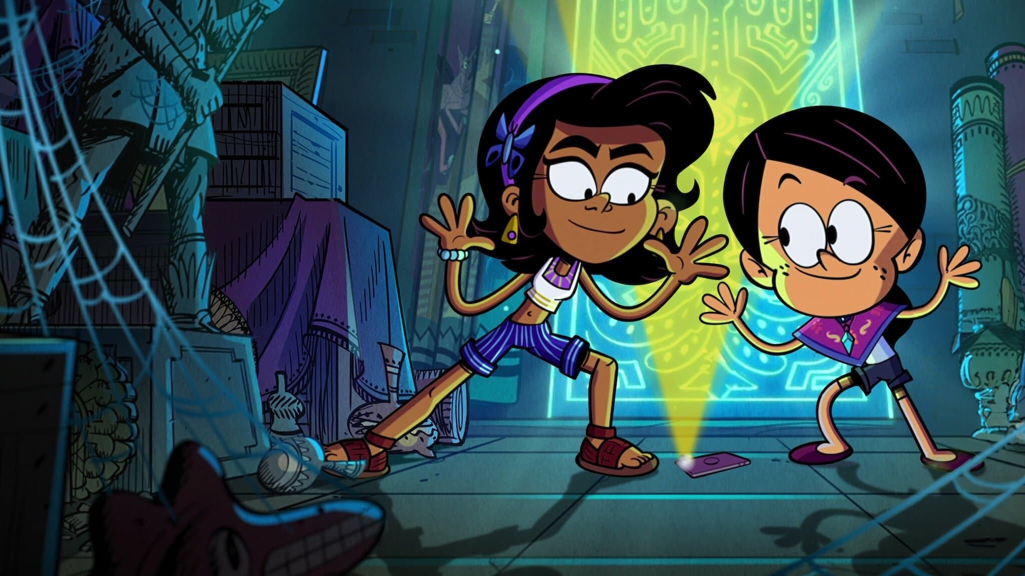 I Casagrande: Il film