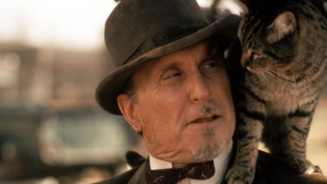 Nel Texas cadevano le stelle