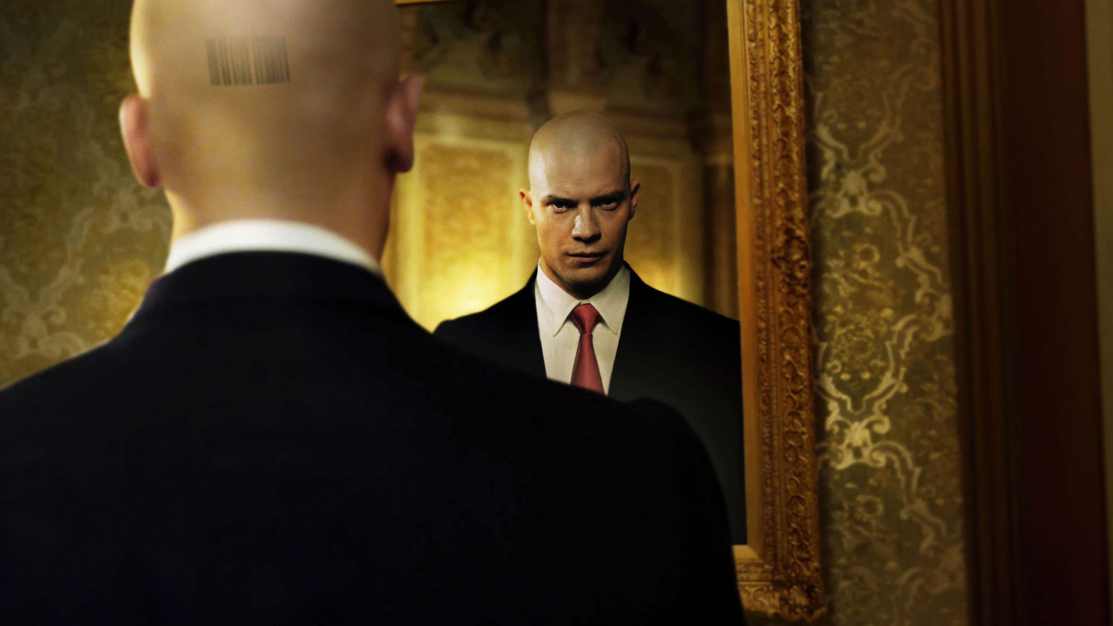 Hitman - L'assassino