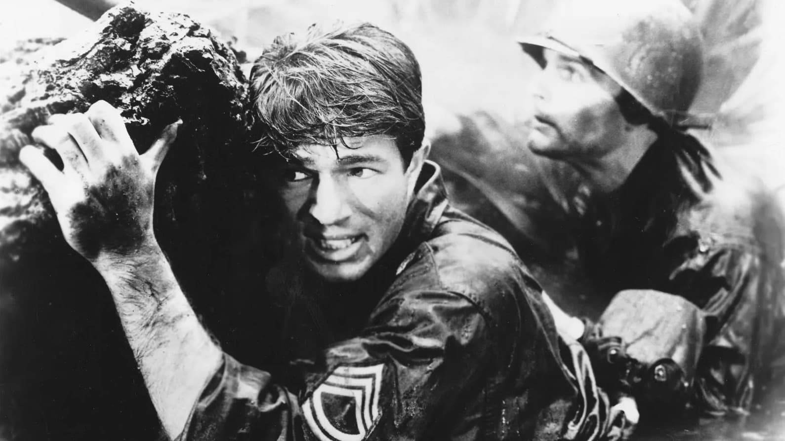 La sottile linea rossa