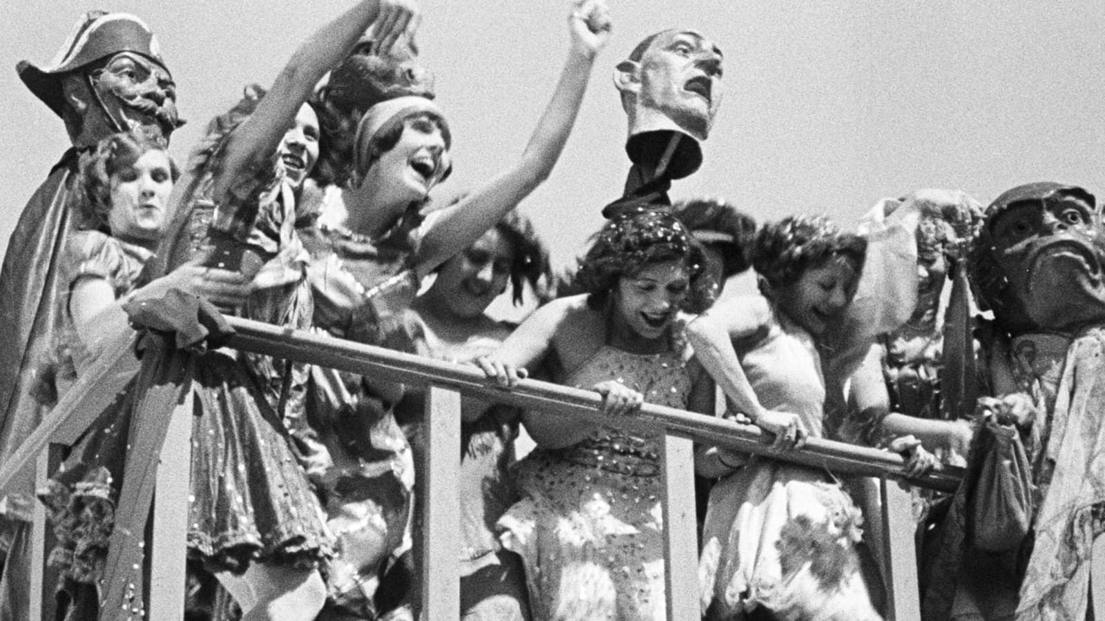 A proposito di Nizza