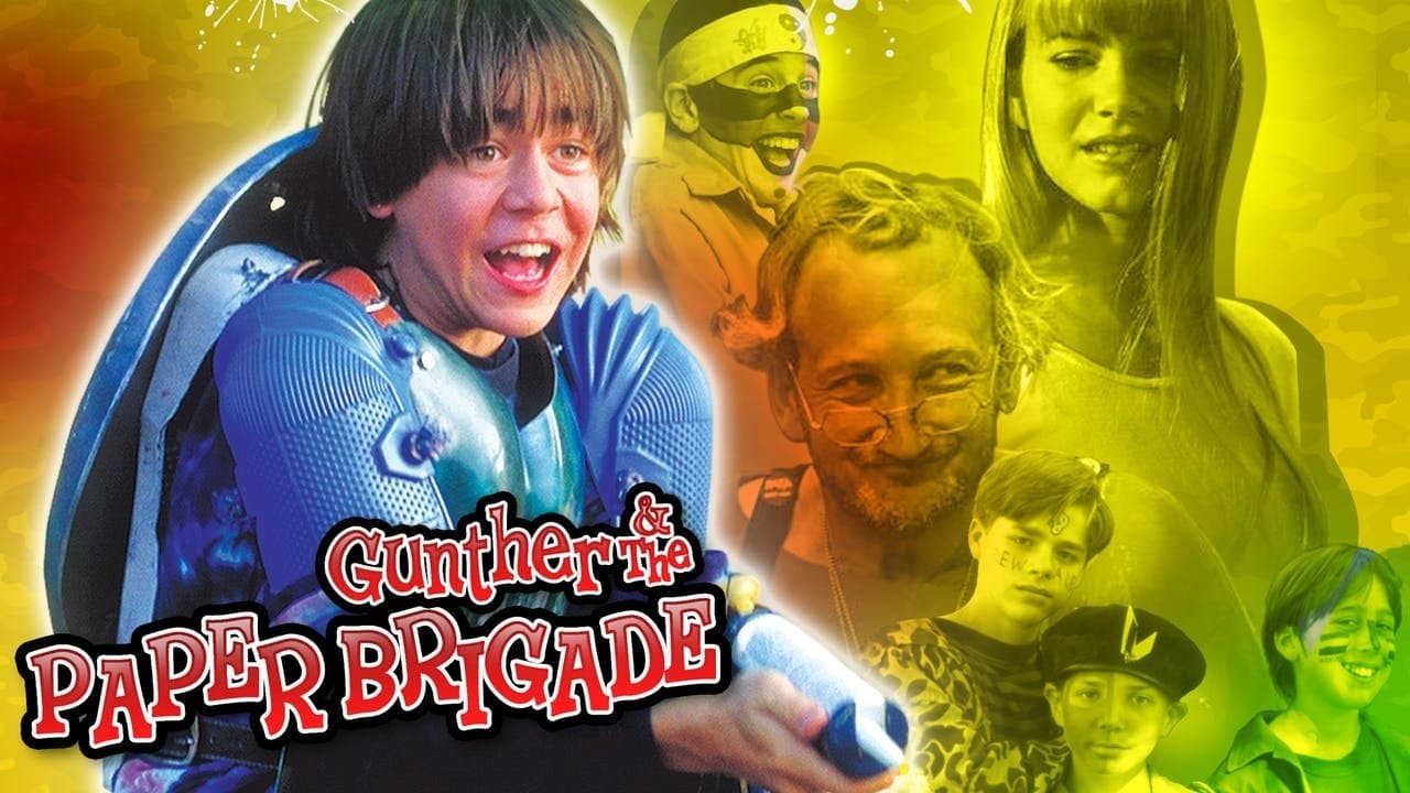 La compagnia degli strilloni