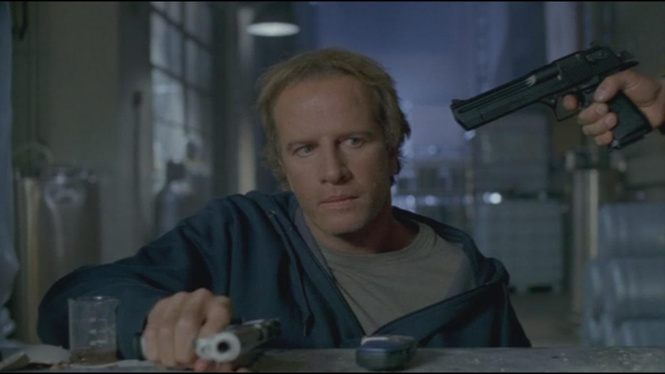 Absolon - Virus mortale