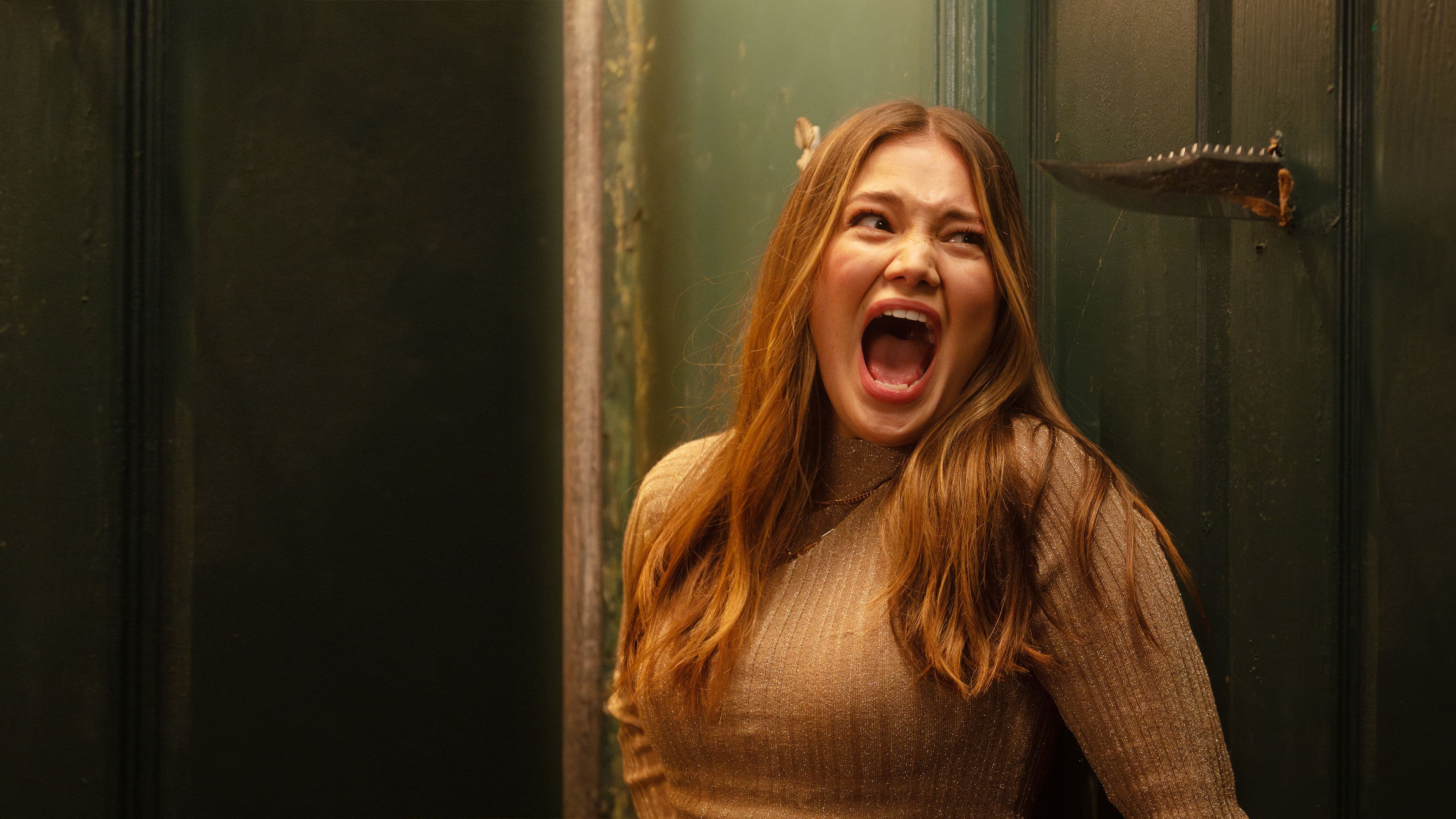 Heart Eyes - Appuntamento con la morte