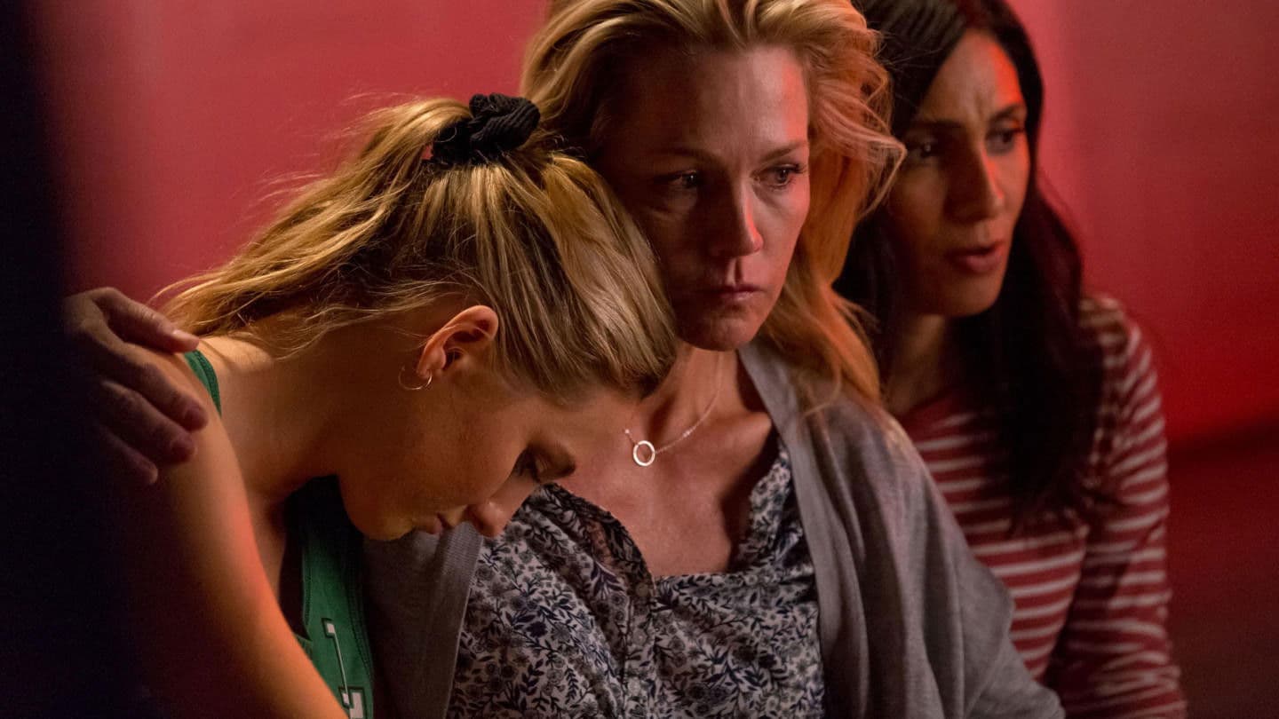 Tutto per la mia famiglia