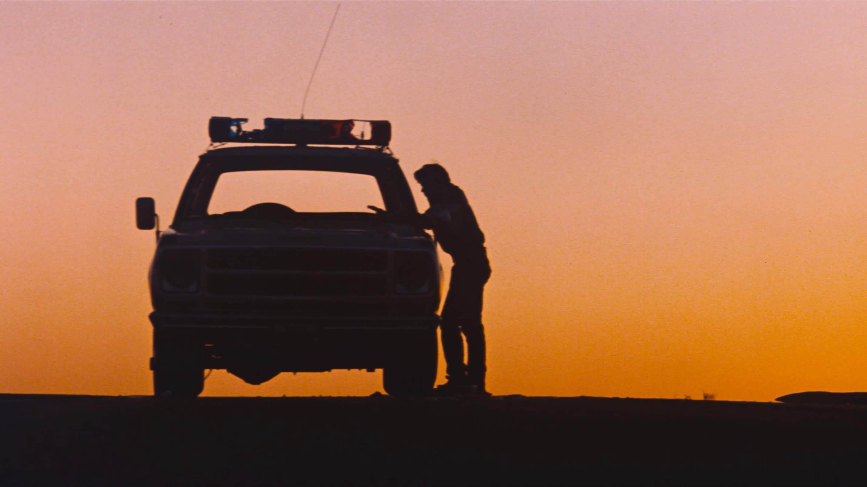 The Hitcher - La lunga strada della paura