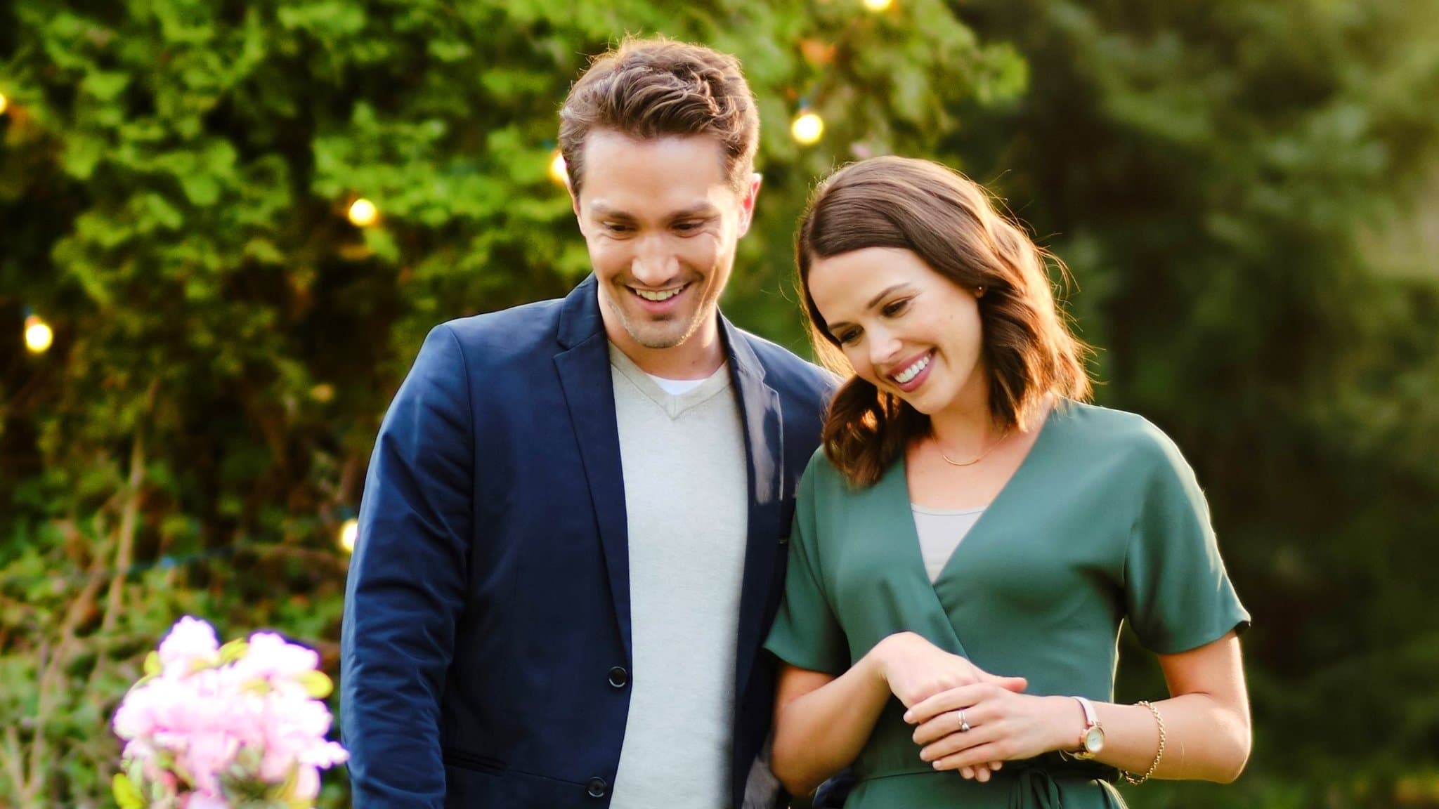 Un matrimonio da salvare