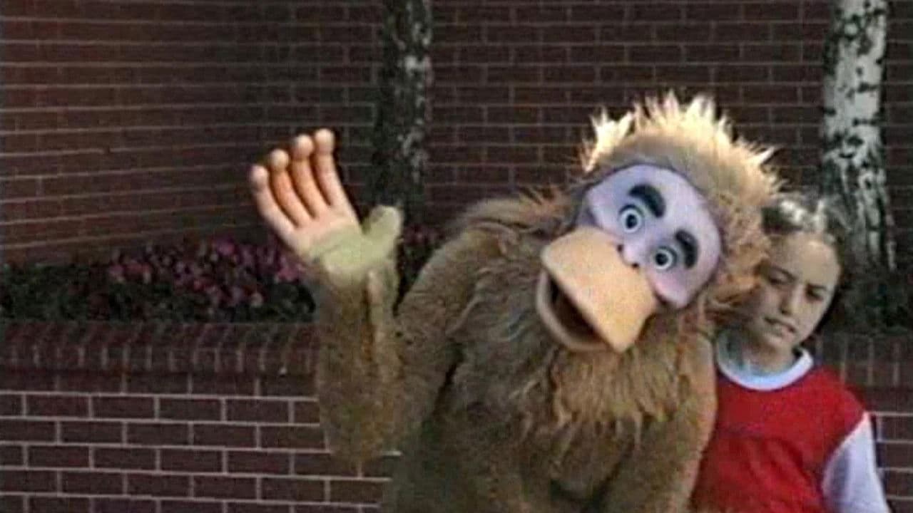 Disneyland, mon vieux pays natal