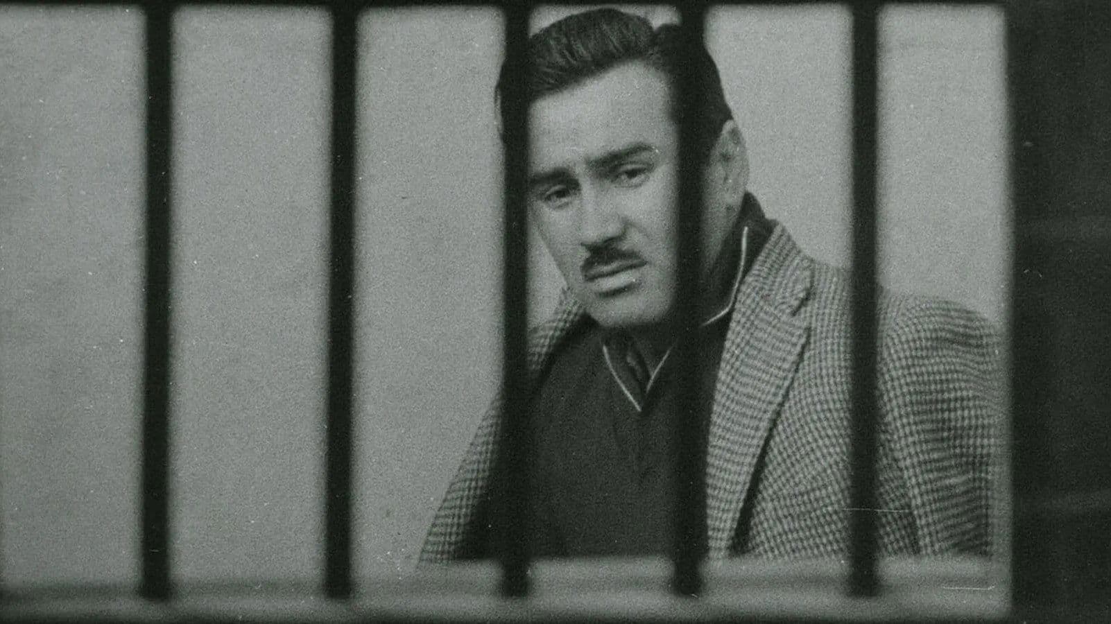 Lo sciacallo di Nahueltoro