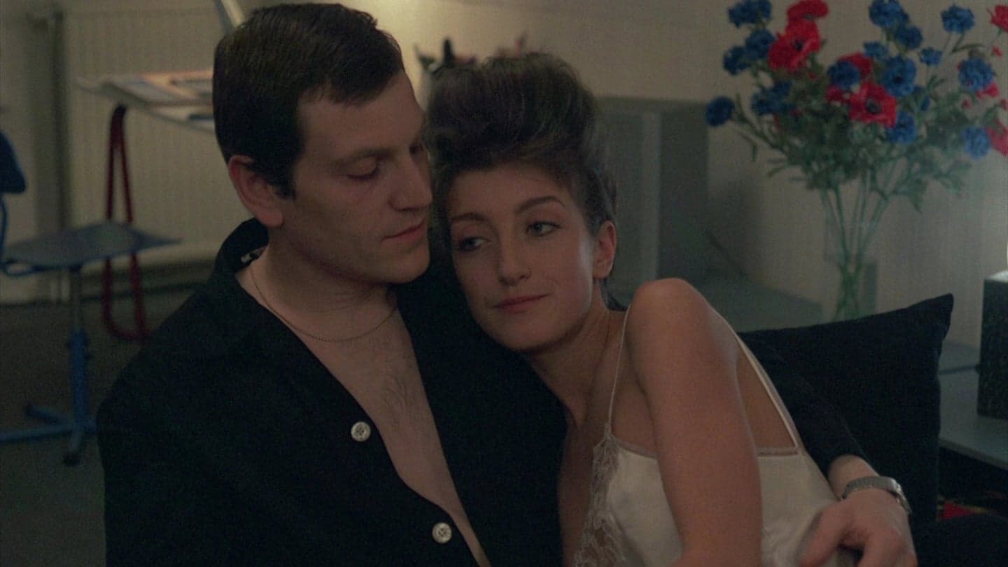 Le notti della luna piena