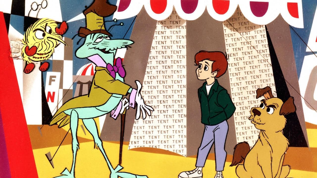 Il castello fantasma