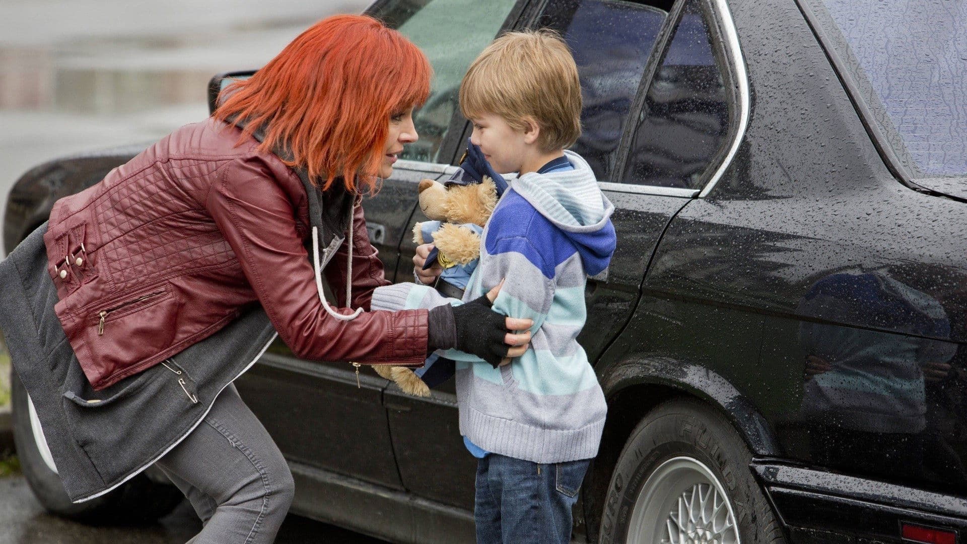 Le due facce della legge