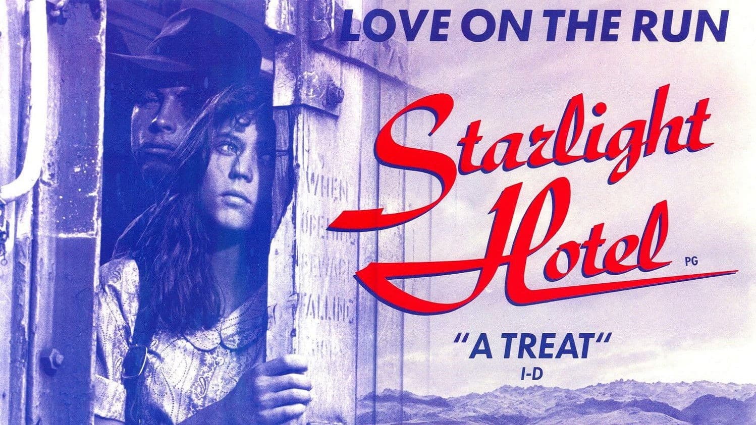 Sotto un tetto di stelle