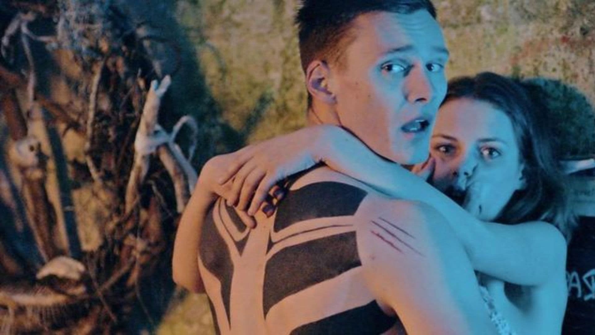 La maledizione della strega