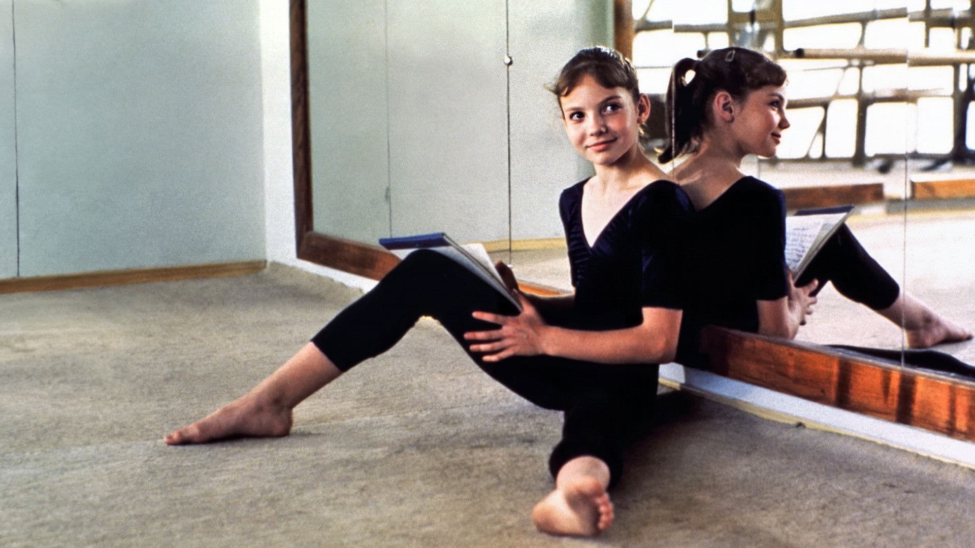 La piccola campionessa