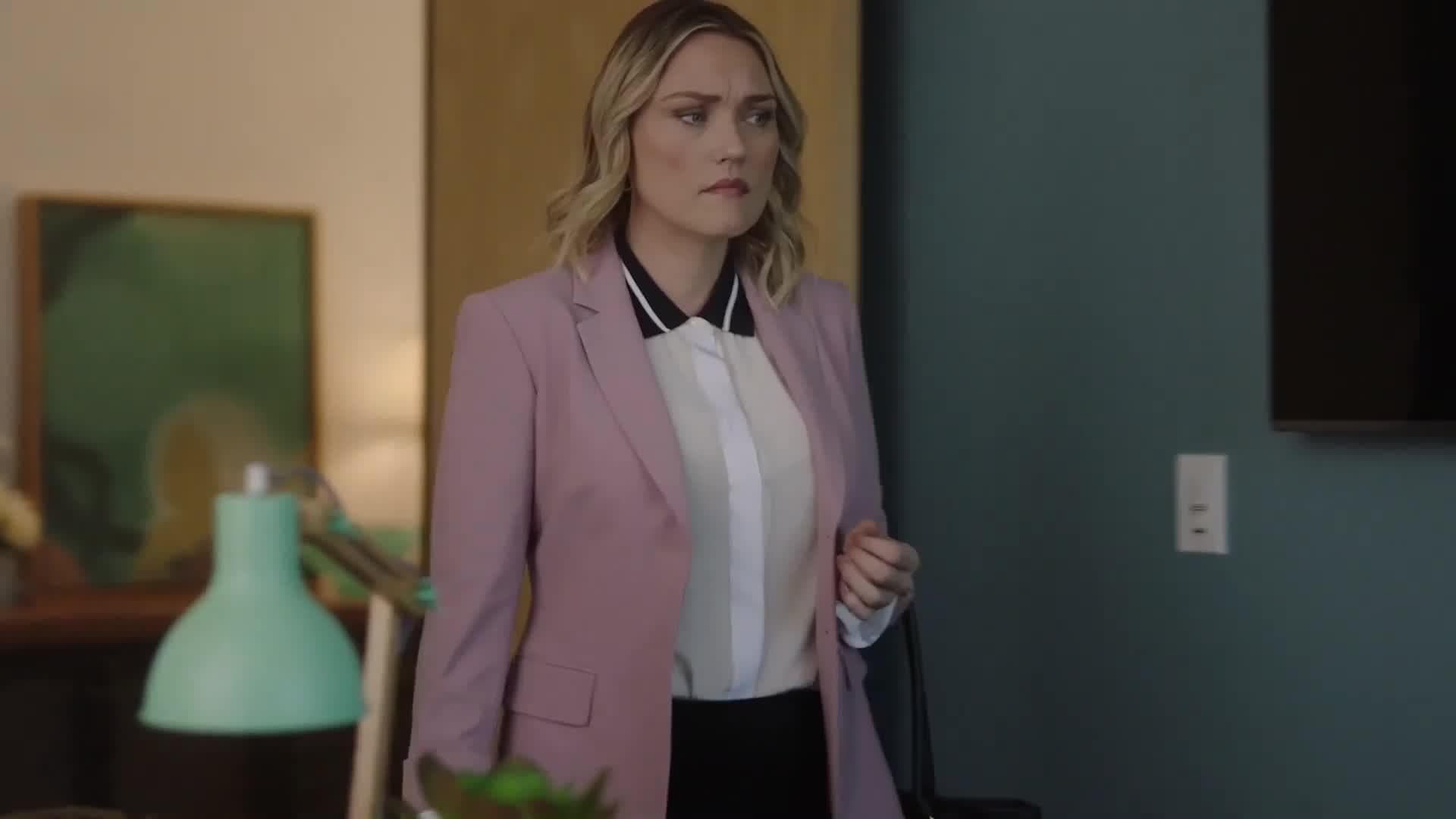 Lettera d'amore fatale