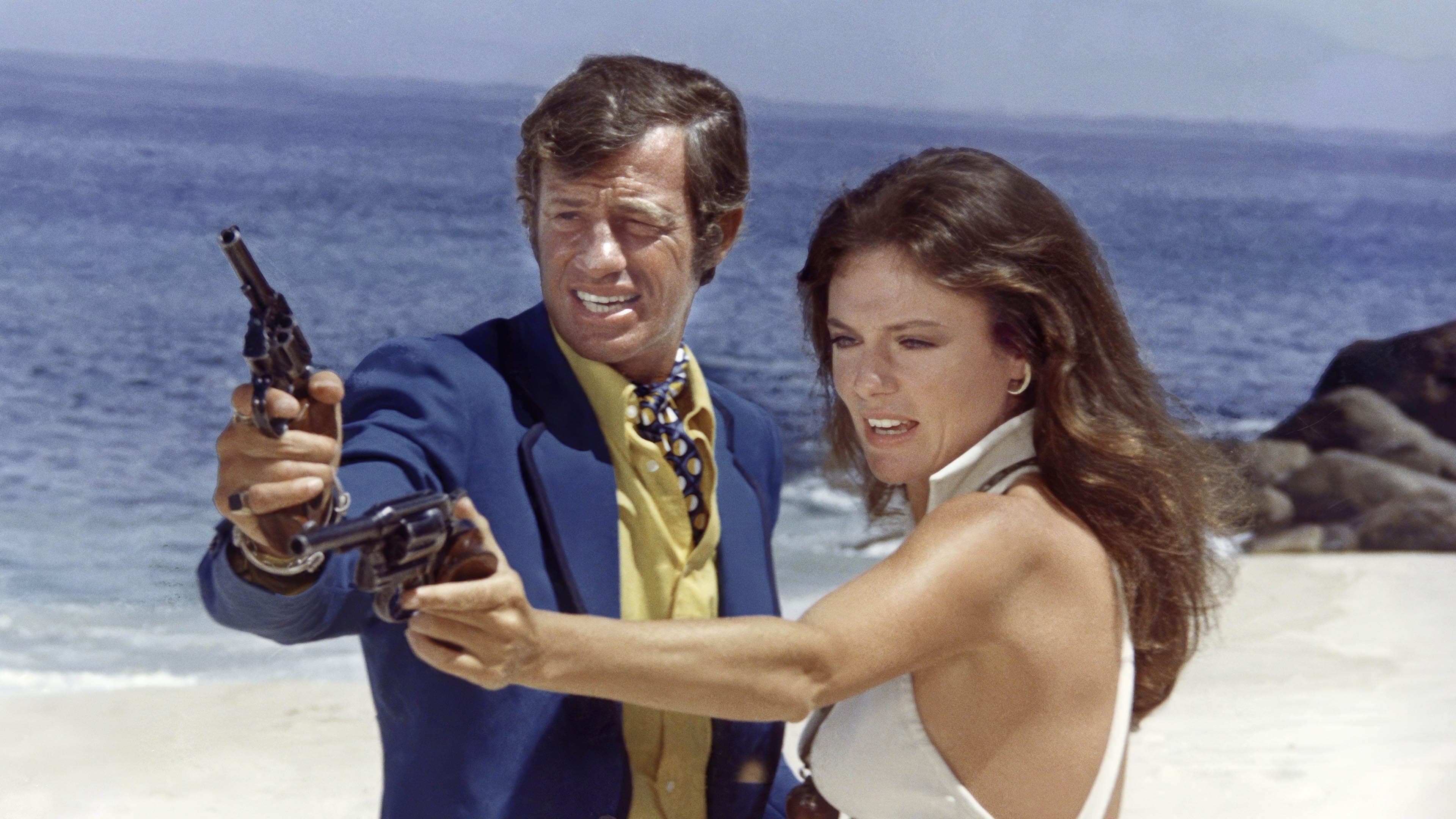 Come si distrugge la reputazione del più grande agente segreto del mondo