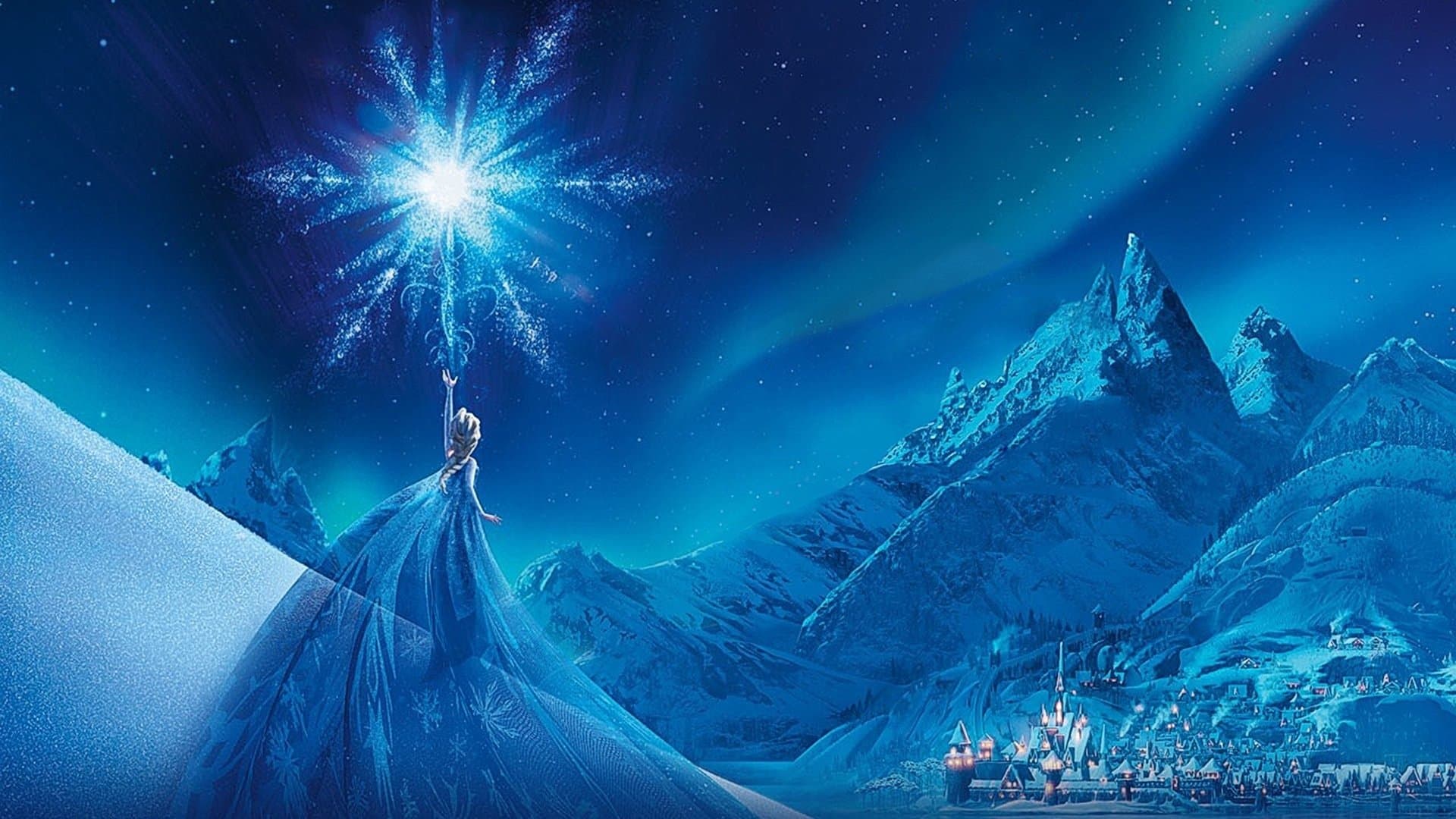 Frozen - Il regno di ghiaccio