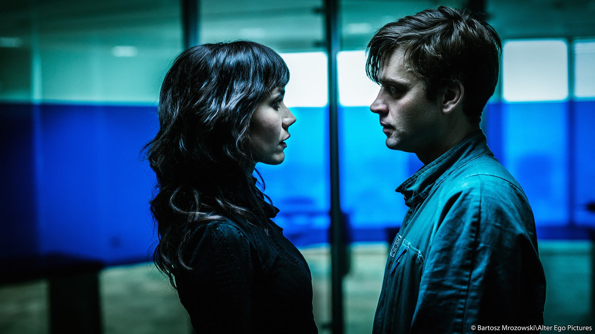 L'uomo della scatola magica