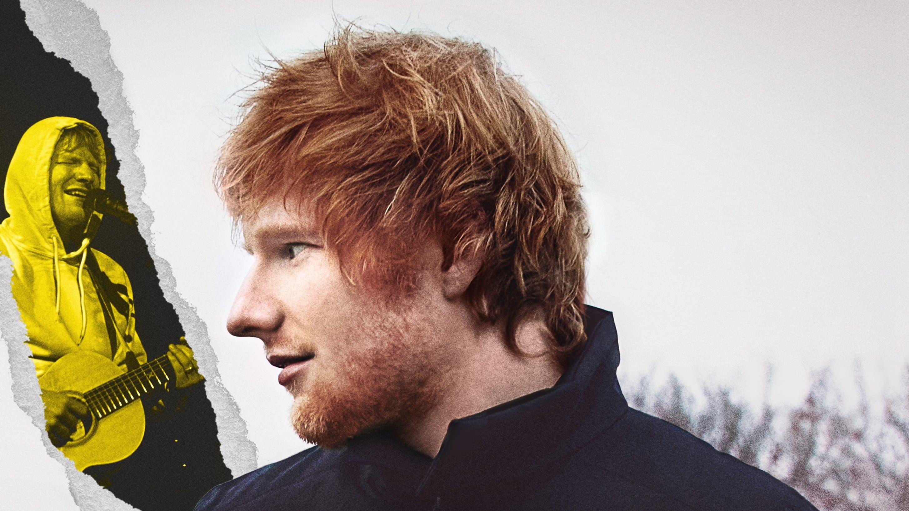 Ed Sheeran: oltre la musica