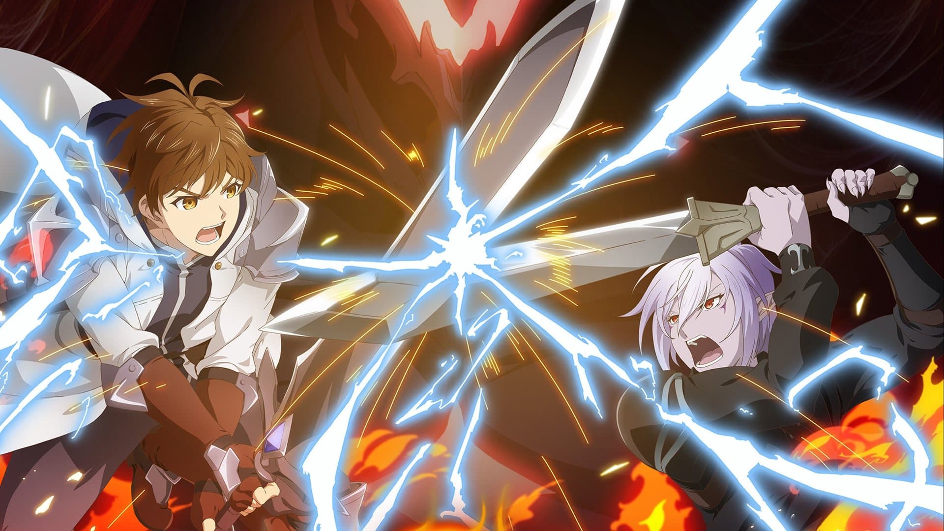 King's Raid - Heirs of the Will