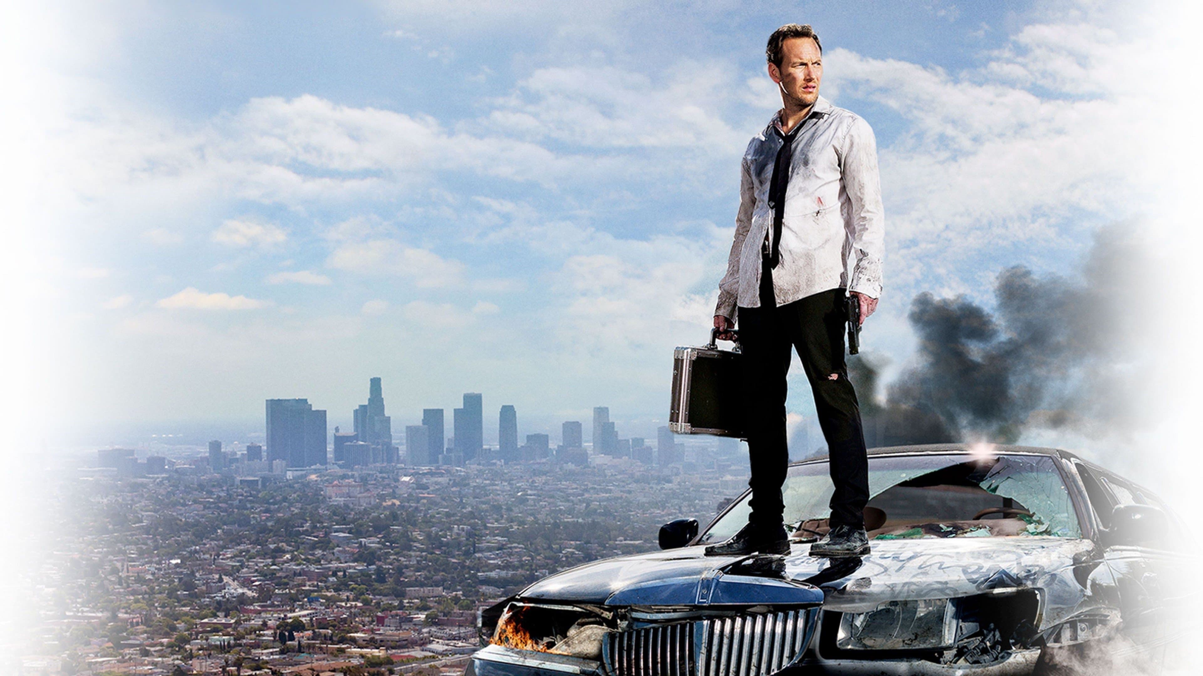 Stretch - Guida o muori