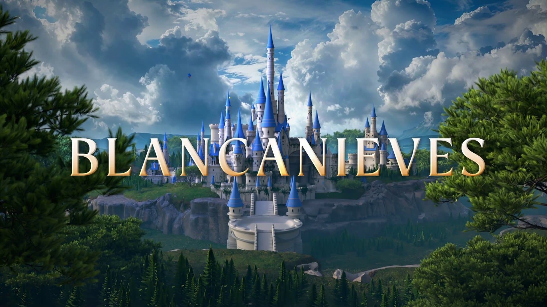 Snow White and the 7 Dwarfs