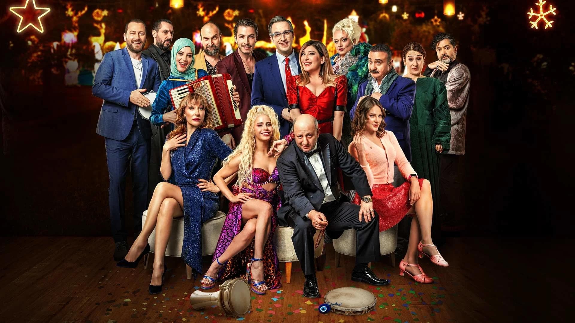 La notte di Capodanno