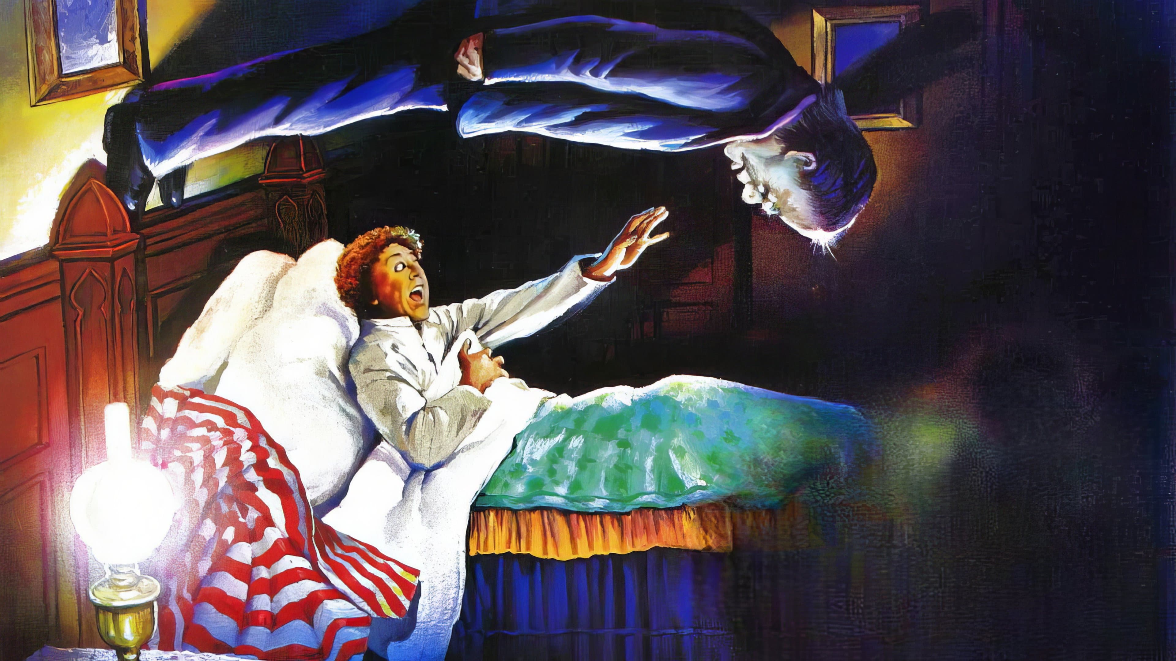 Luna di miele stregata