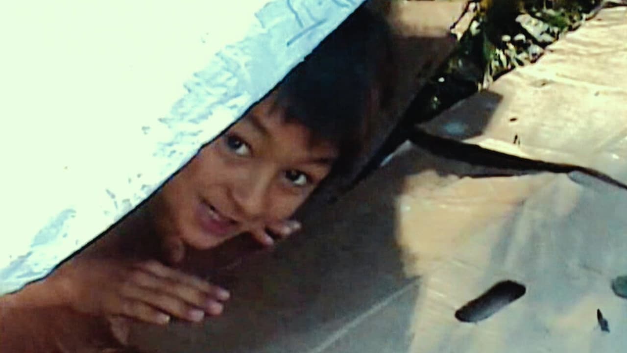 Trainwreck - Il bambino del dirigibile