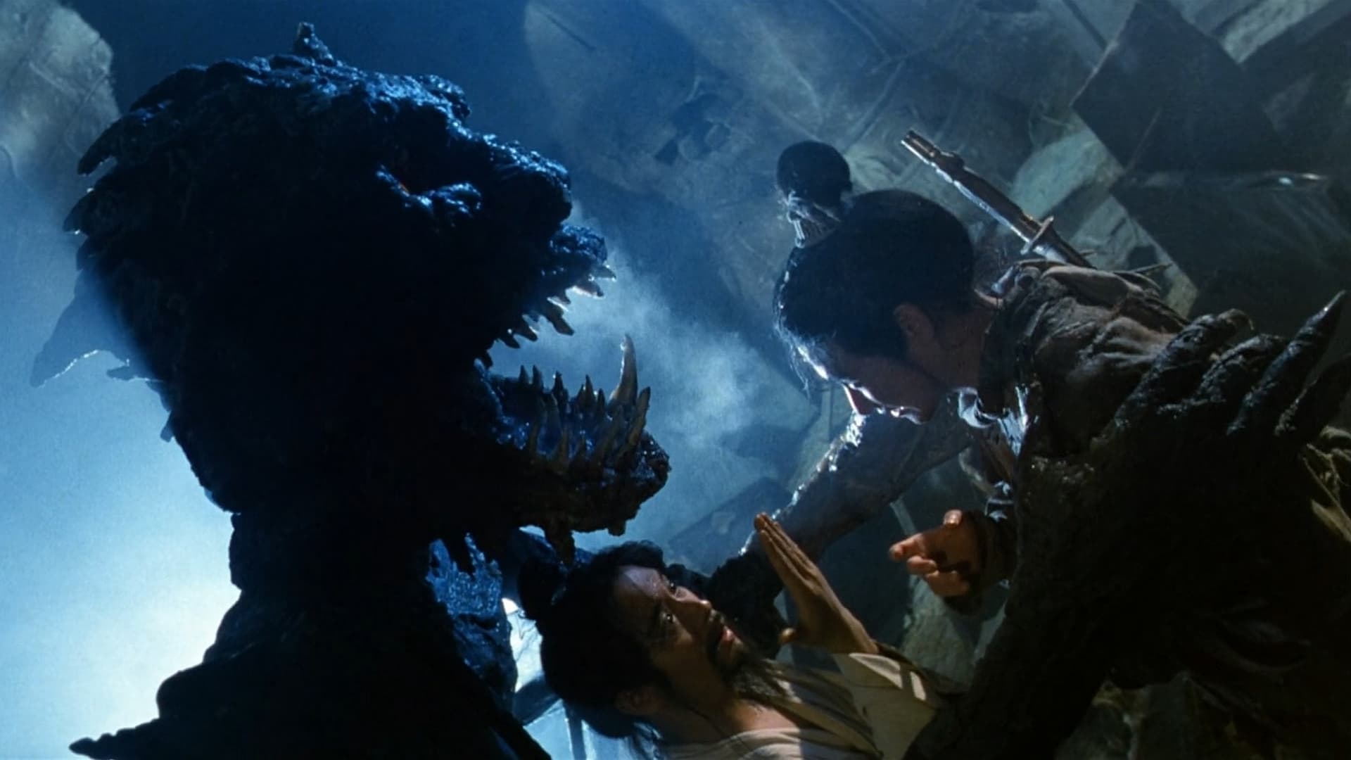 Storia di fantasmi cinesi 2