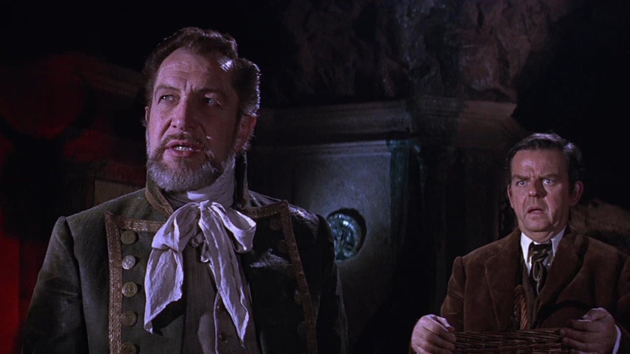 20.000 leghe sotto la Terra