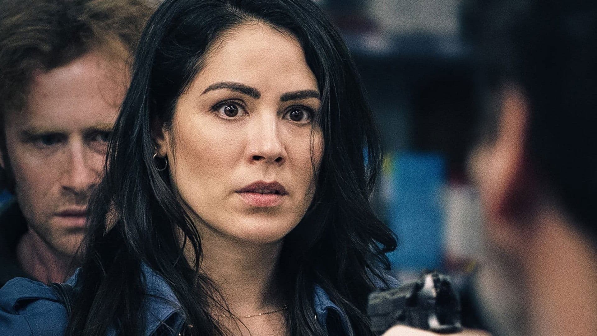 Il coraggio di Karen