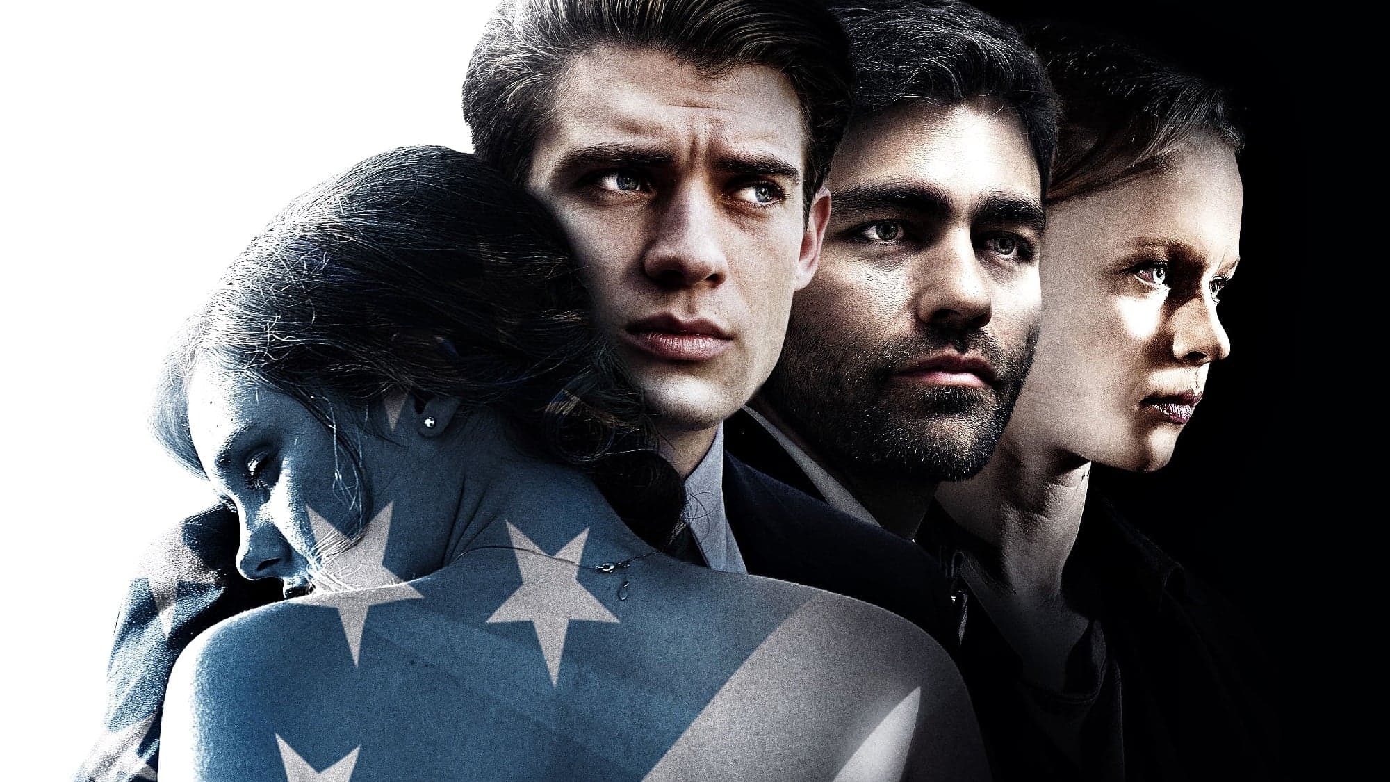 Affairs of State - Intrighi di stato